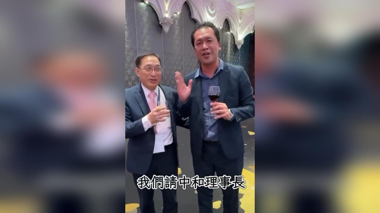 快新聞/一巴掌打醒法界!林女收押風波難息 理事長女兒哭整晚「放棄當律師」