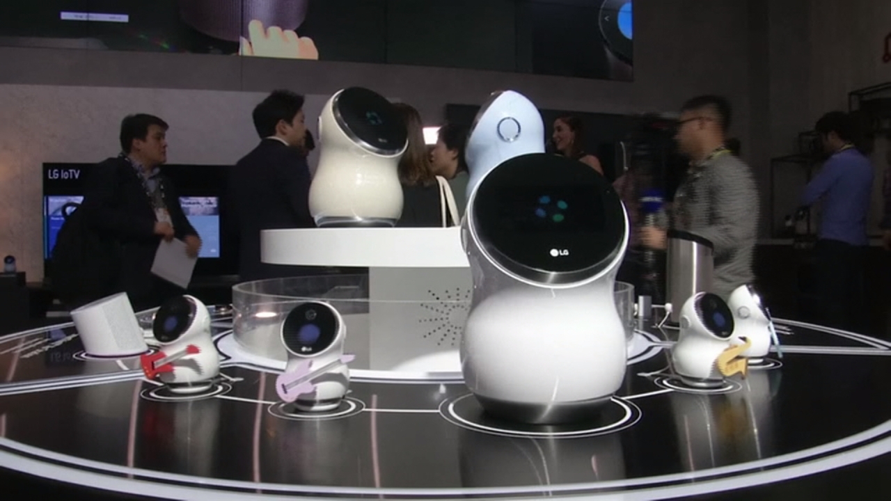 亞馬遜智慧喇叭ECHO「洩密」 錄音後傳送他人
