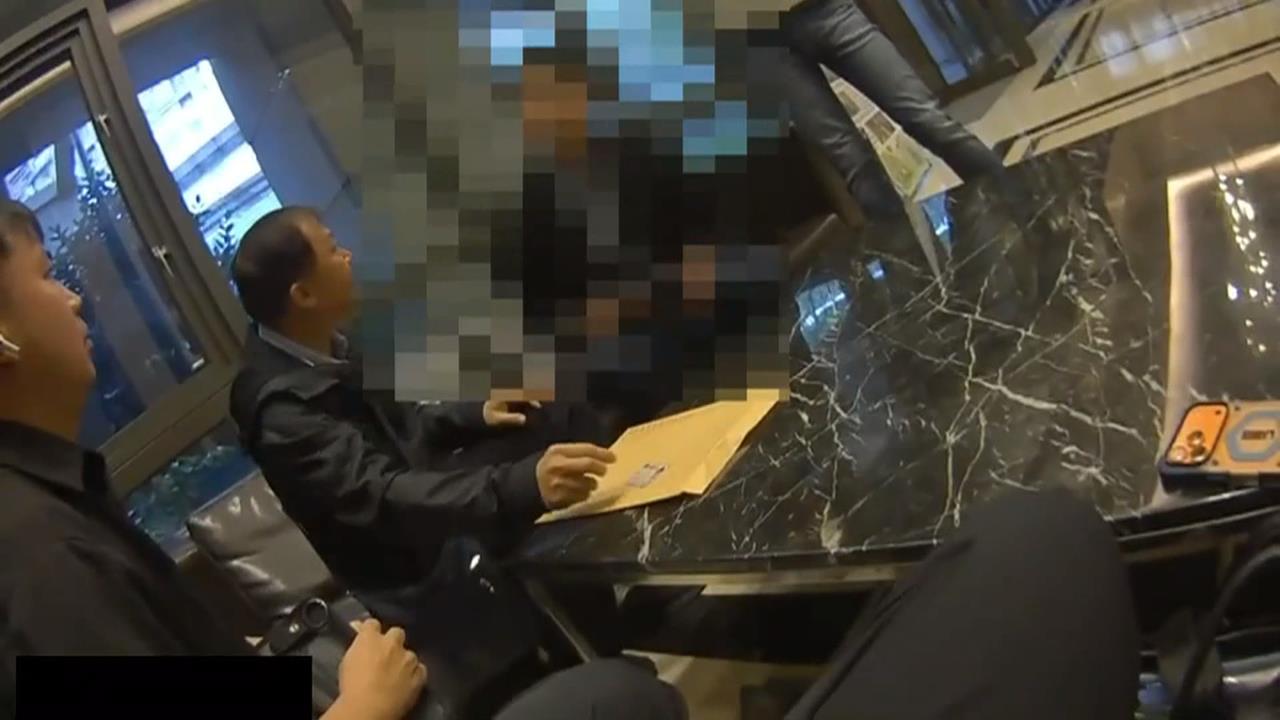 國內首例! 雲林警破獲 「虛擬貨幣」選舉賭盤 2賭客落網