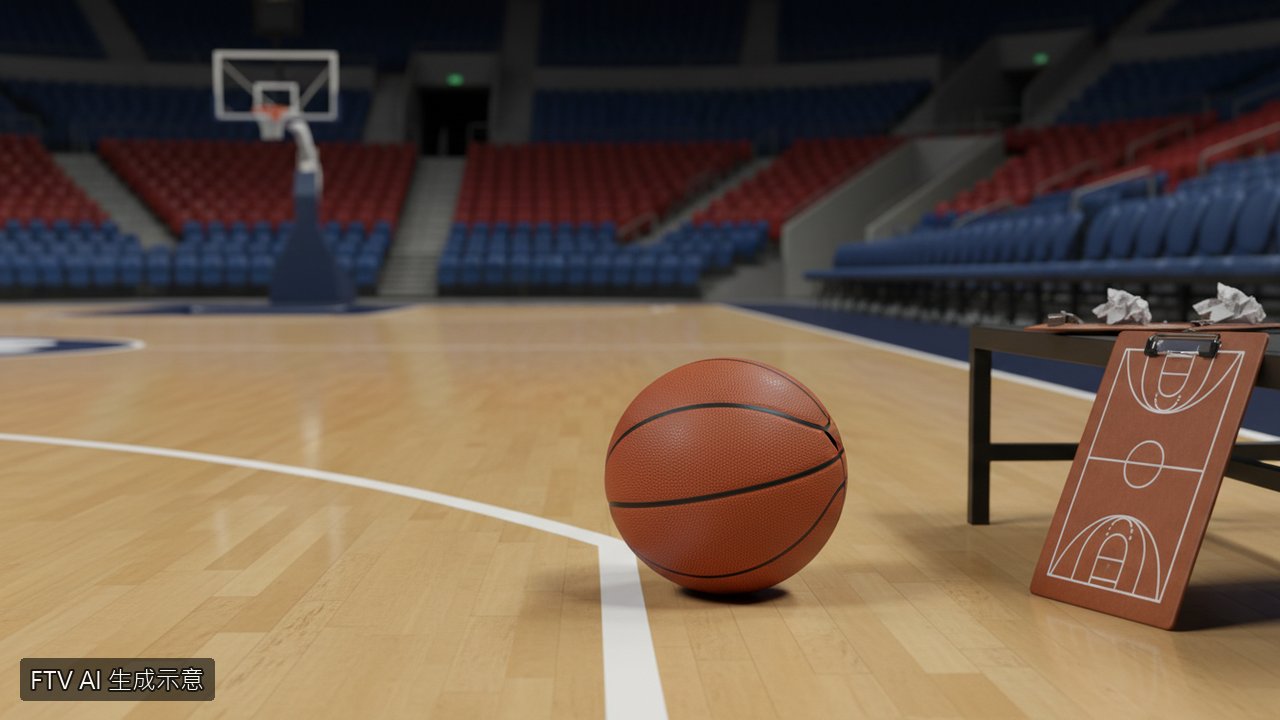 NBA魔術隊挖角馬刺助教 Sean Sweeney 盼終結14年季後賽首輪魔咒