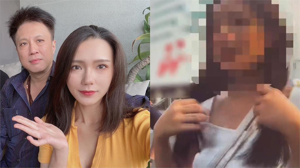 知名作家陸之駿愛女槓王浩宇暴紅　酒駕「懺悔發文」秒嗆網友：撞鼠你！