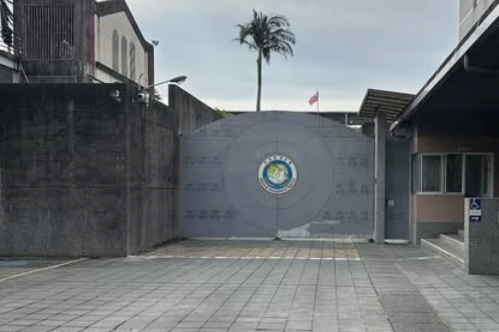 宜蘭看守所爆發鬥毆案　役男遭同袍「3打1」怒提告