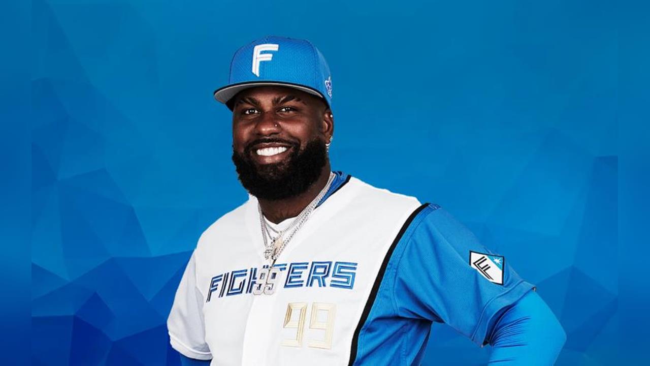 快新聞／日職全壘打王發聲了！大讚「台灣是很棒的國家」　曾與3台將當隊友