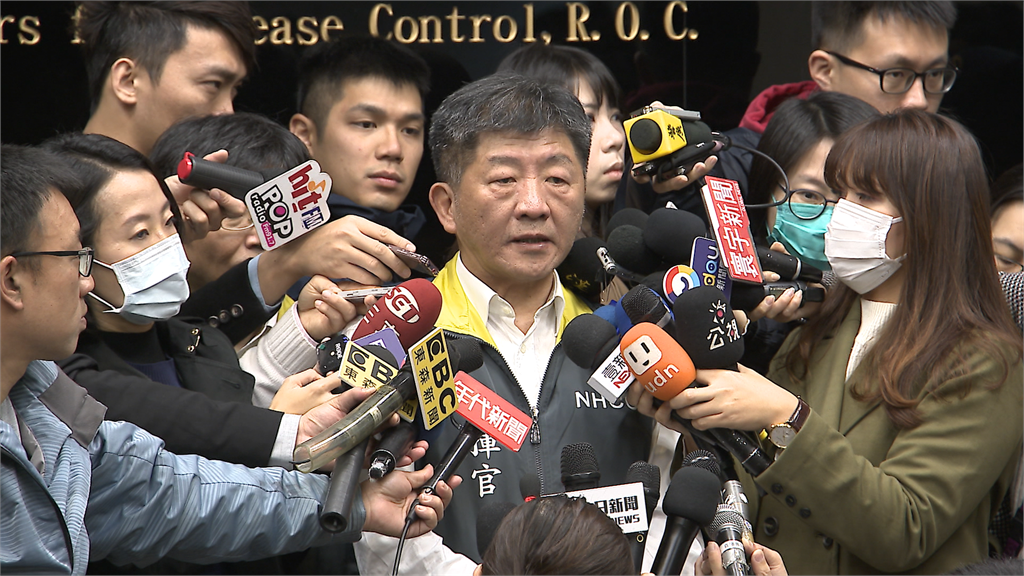 快新聞／若WHO用政治操控健康議題 陳時中：這將會是世界災難
