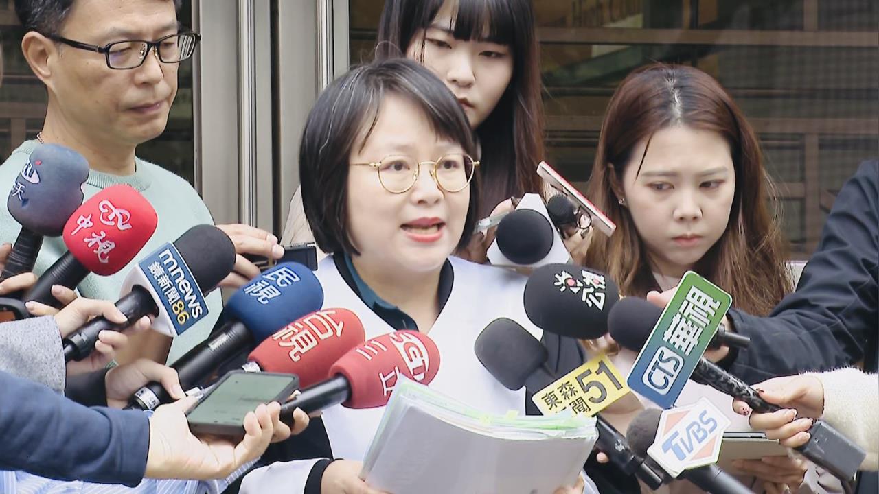 快新聞／判緩刑免關！黃子佼案只是冰山一角　被害人律師：境外平台共犯才是關鍵