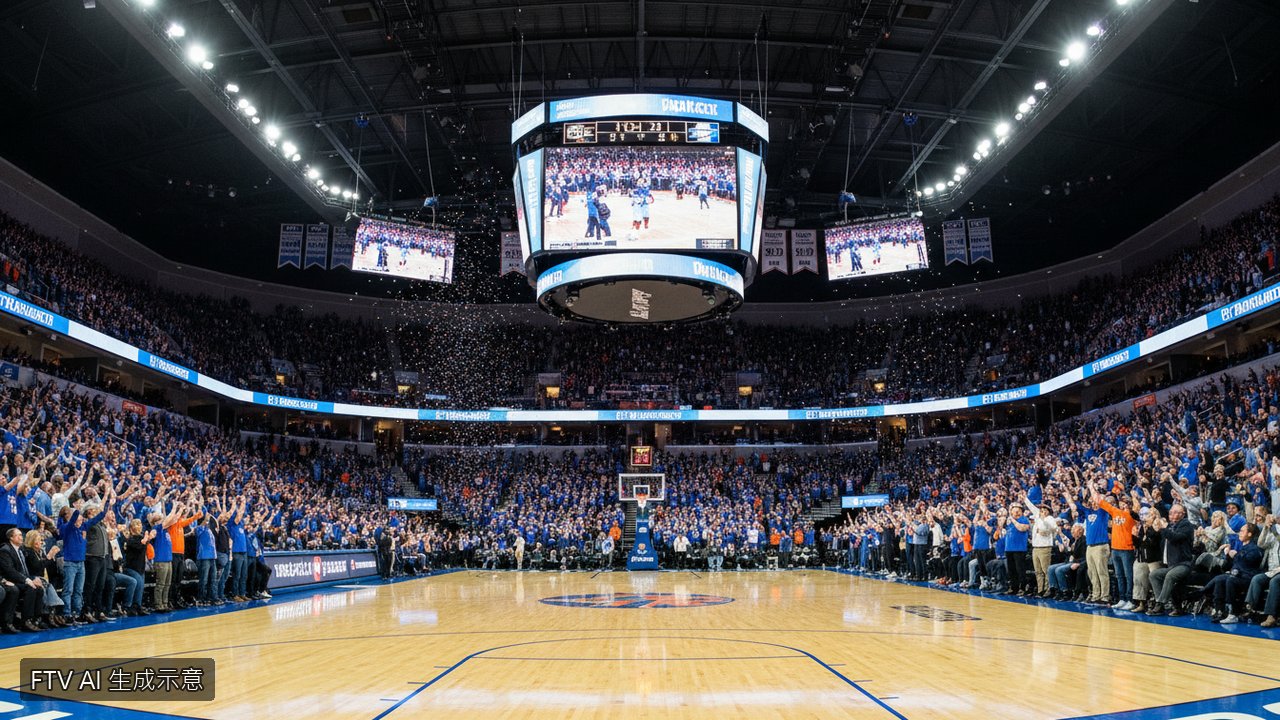 NBA總裁驚嘆紐約總決賽熱潮 川普現身球場引發維安升級