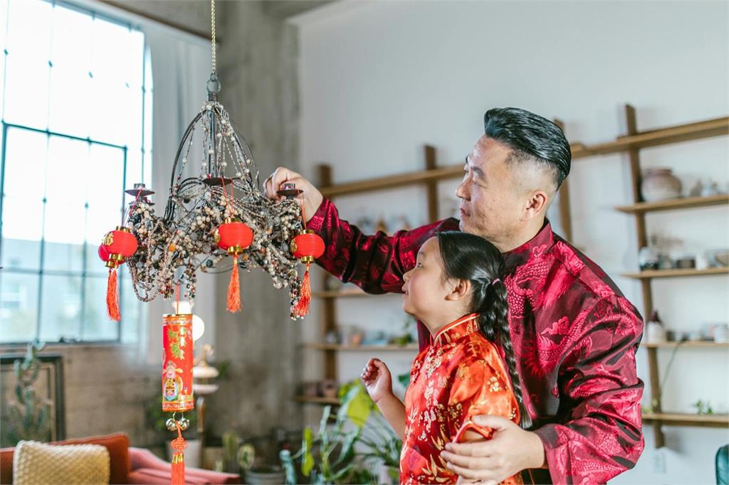 拒當過年「討厭長輩」！　6招輕鬆聊天祕笈大公開