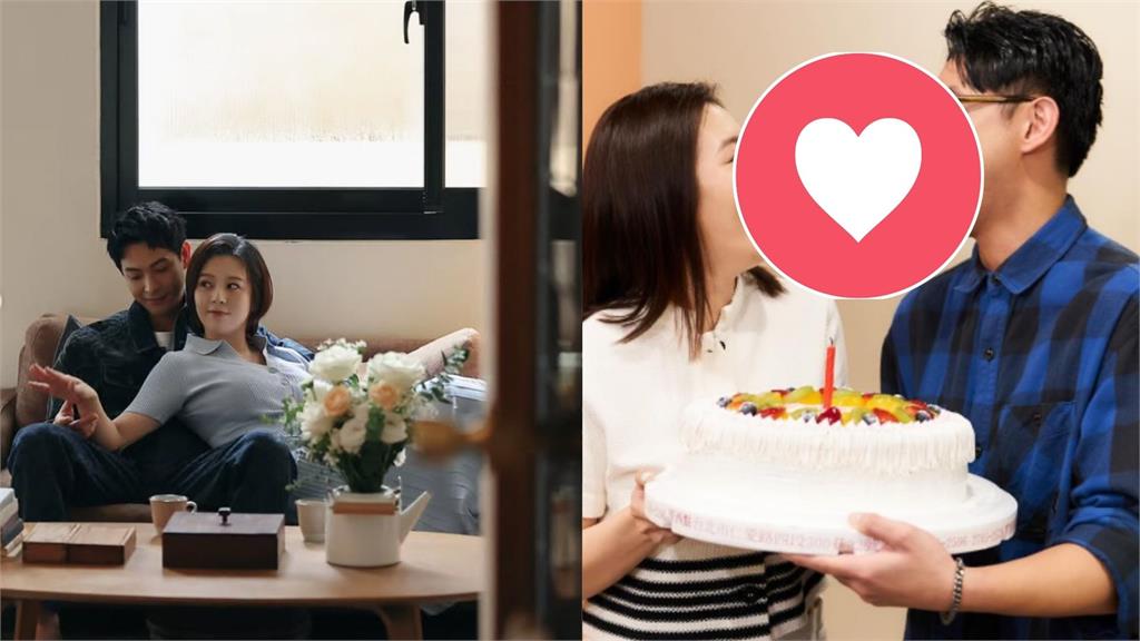 劉品言拋震撼彈宣布「結婚＋懷孕」！網挖過去甜蜜合照嚇壞：根本沒藏