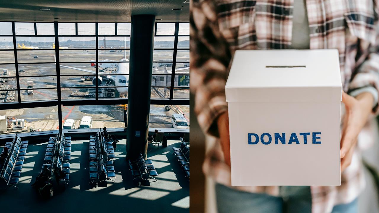 日本遊客暖捐「110萬韓元」現金　「手寫信」內容曝光…惹哭全韓網！