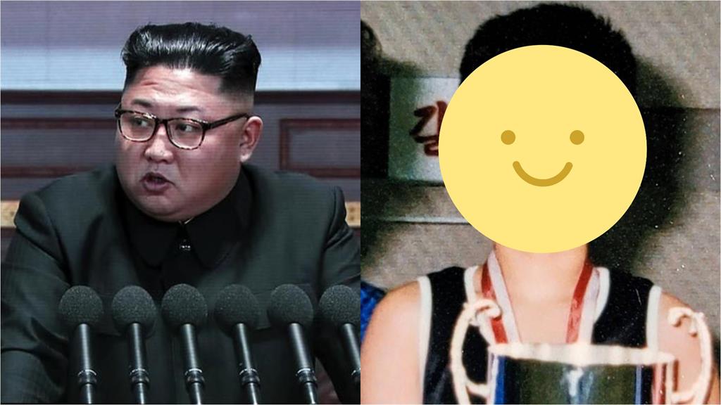 金正恩「13歲青澀幼照」首度曝光　姨父揭「整尊膨脹」關鍵原因