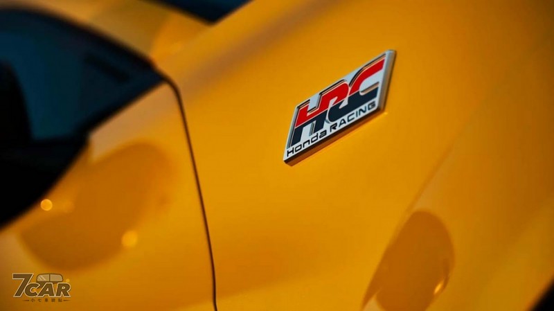 比Type R還要高階　傳Honda正在開發HRC高階運動車款