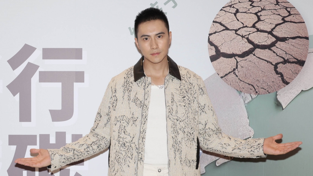 「全明星」潘君侖韌帶撕裂傷！苦挨10公分針嚇慘：情緒價值很滿