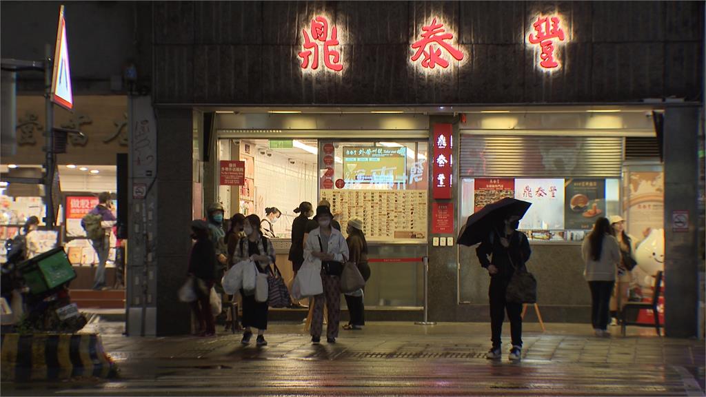 台灣為何需要鼎泰豐？他1句道破關鍵「這成本佔56%」：是世界第一傻