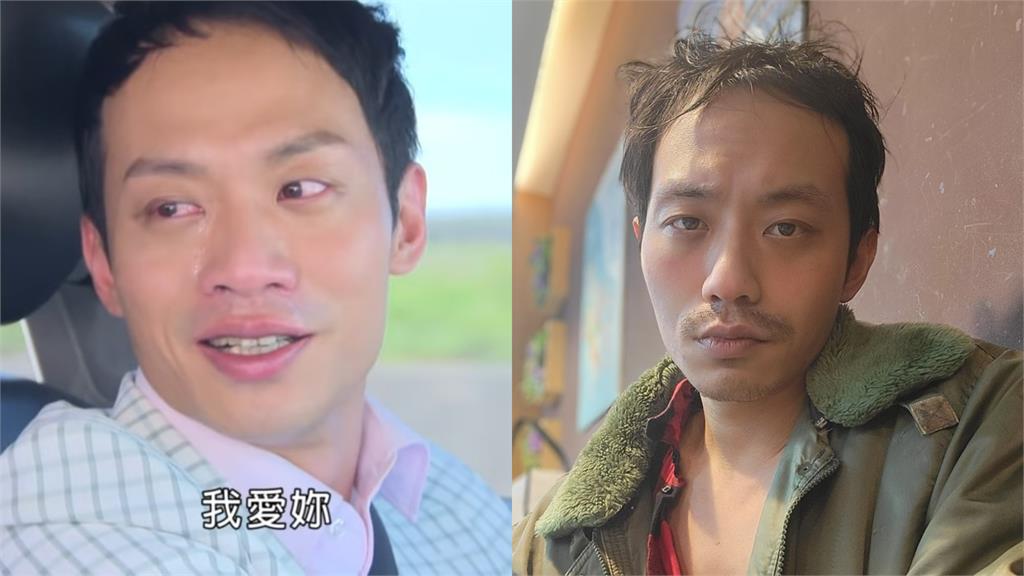 獨家／8點檔男星「轉行當外送員」助警逮毒犯！2年沒戲拍…曝心聲：給我機會