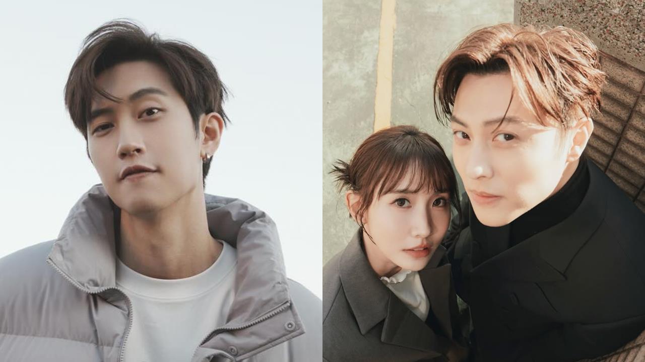 范姜彥豐傳找徵信社搜證「可求償3000萬」!協商內容一次看:女方對老公毫無尊重