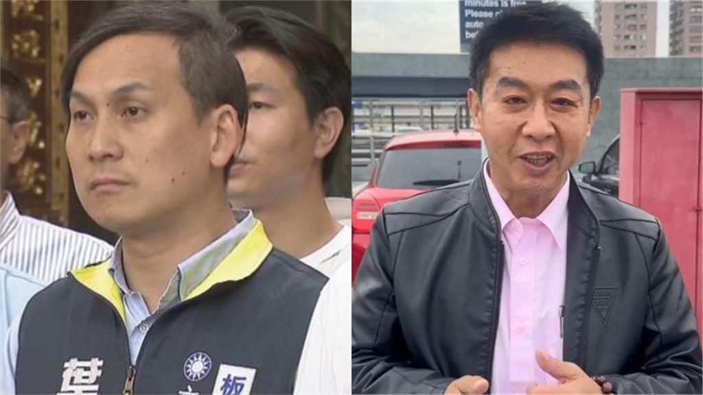 罷免決戰726「12藍委恐下台」！許智傑點名「這1人」：為關鍵大破口