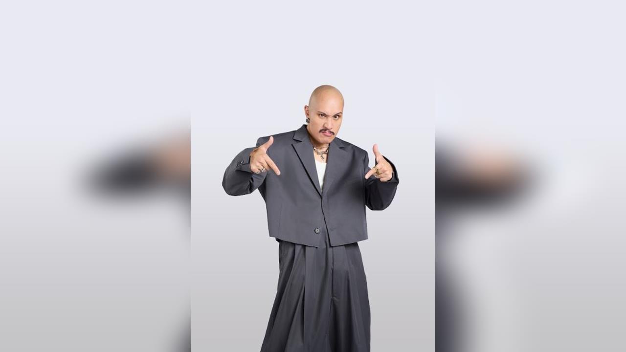 快新聞／黃宣認了「每天都在嚕」！工作壓力大靠這招紓壓　驚人頻率曝光