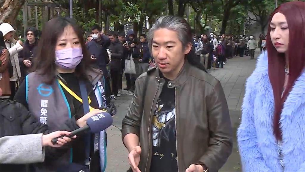 快新聞／雞排妹指史書華獲邀列基進不分區第一　王興煥還原徵詢過程駁斥