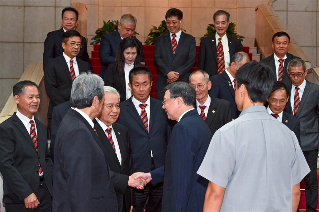 解決國內缺工問題 卓榮泰:將擴大引進移工