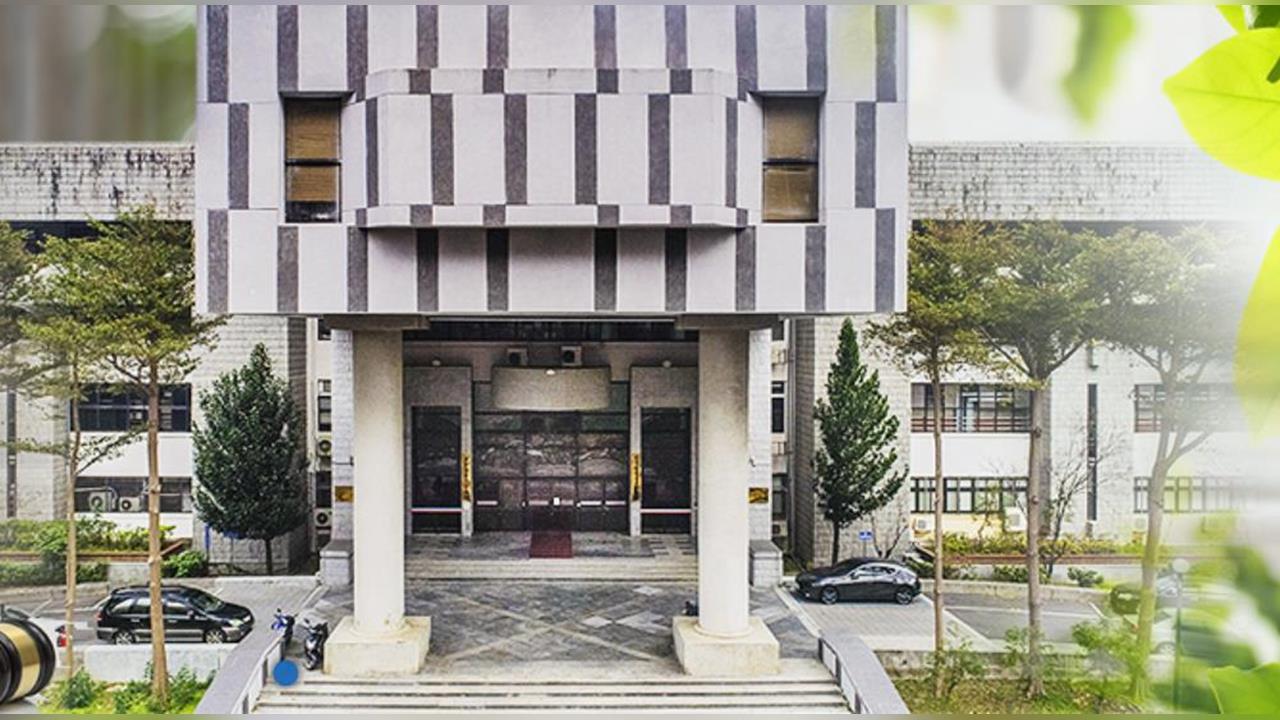 快新聞／新婚法警涉摩鐵偷拍！遭搜辦公室、住家並羈押　士林地院：依法停職