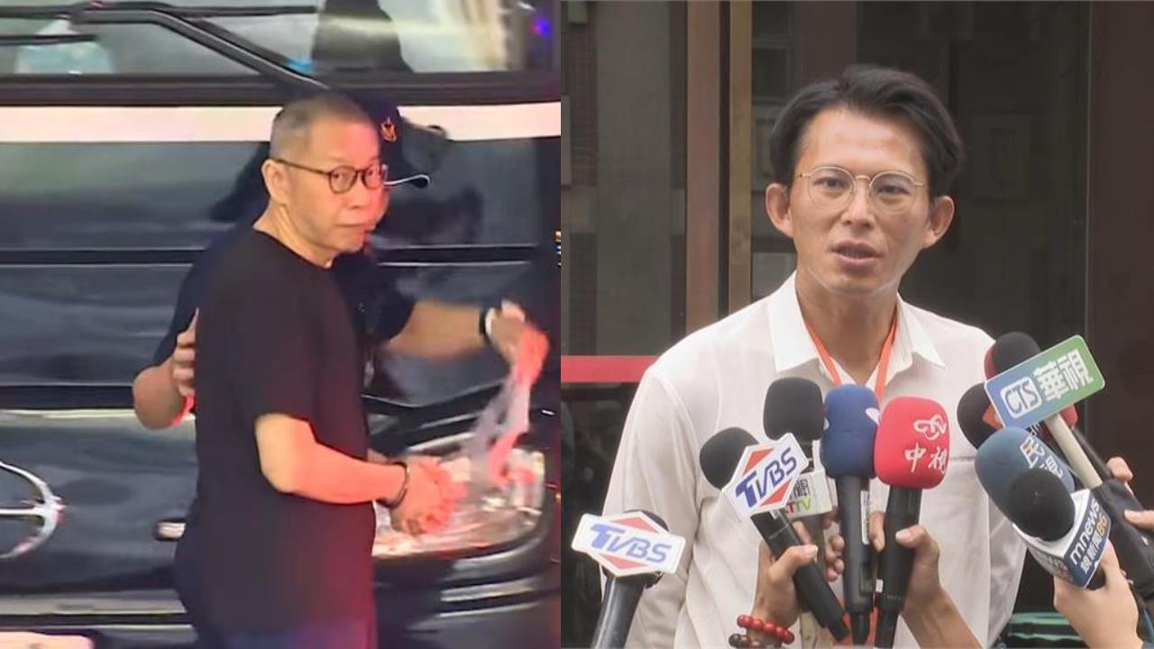 柯文哲7千萬交保小草嗨翻!黃國昌FB遭狂刷「讓出黨主席」:不要貪戀權位