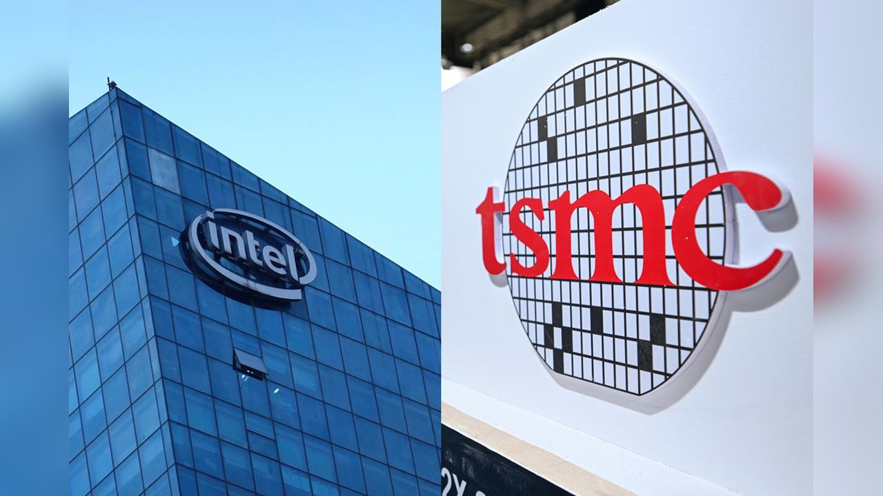 快新聞／台積電告羅唯仁涉洩密　英特爾發聲明否認︰歡迎羅重返團隊