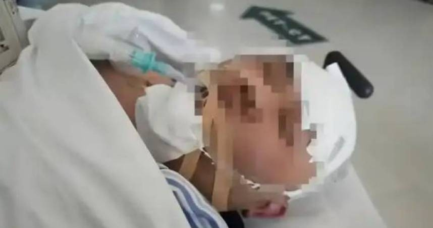 25歲男上班腦外傷猝逝!生前怨累到滲血 離世2小時「被離職」留謎團