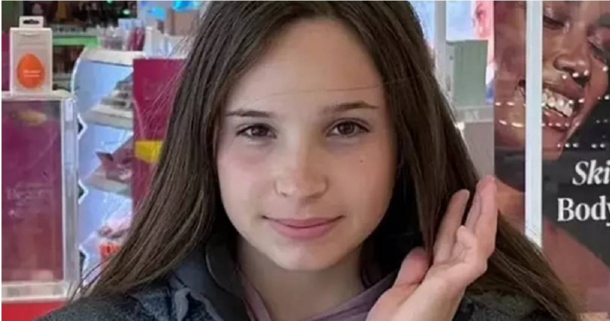 美猶他州15歲少女「離奇失蹤」！　6週後竟走進科羅拉多州警局報案