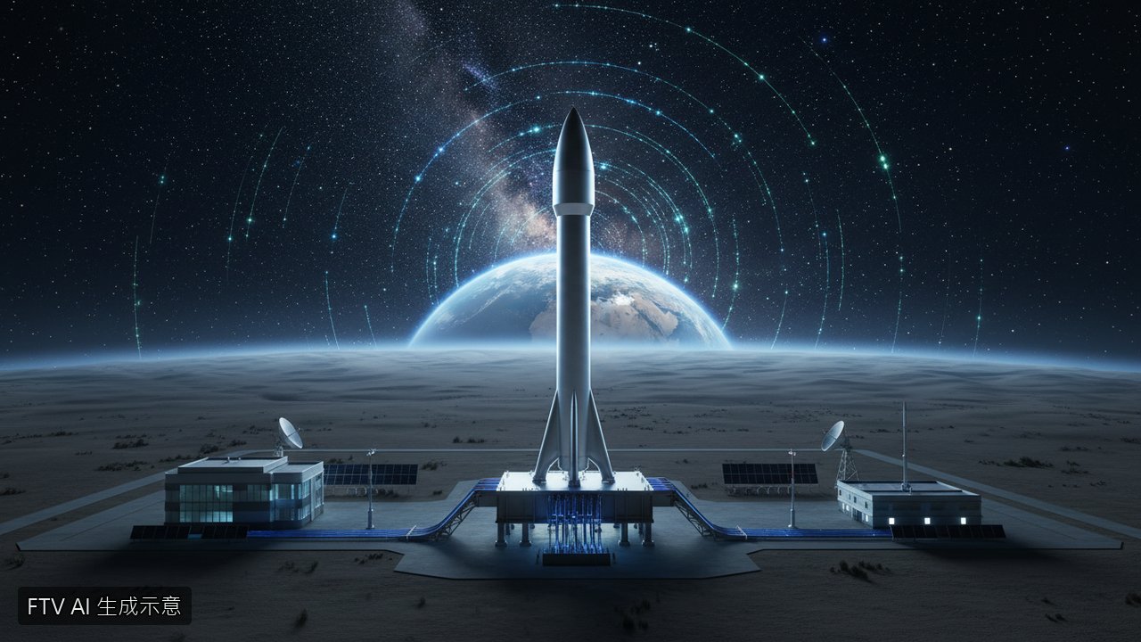 馬斯克帝國版圖大揭密!SpaceX 準備掛牌上市 兆元身價引發華爾街熱議