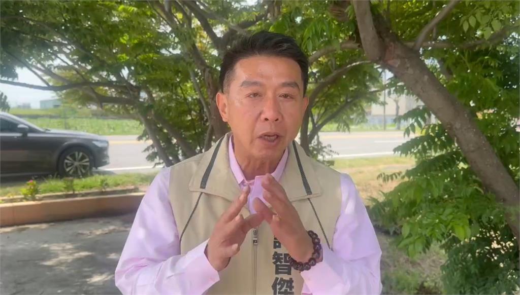 快新聞／隔空互嗆！翁曉玲稱卓榮泰「心中有鬼」　綠委酸：她自己吧？