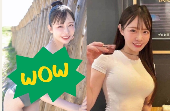 日本黨主席遭爆與女模「不倫戀」！女方照片曝光網喊：確實會心動