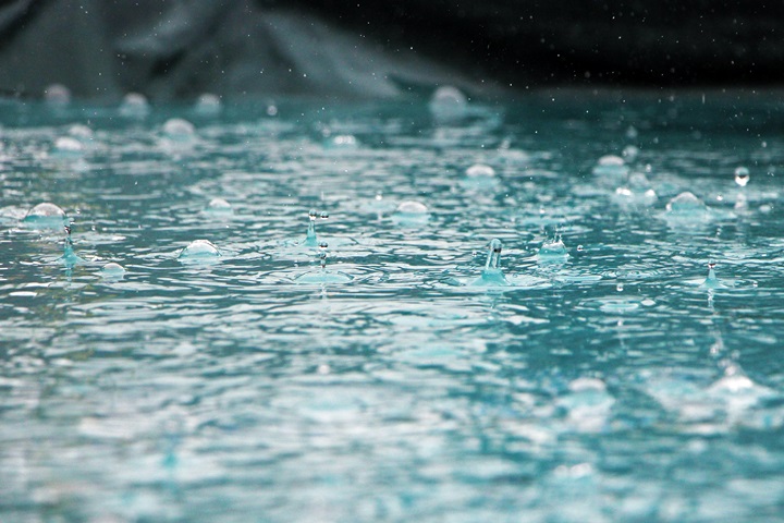 [2018/07/20]4縣市清晨大雨特報！東、北部須防短陣雨