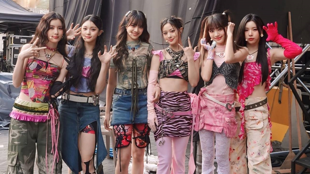 挾〈COCOCO〉高人氣擠身「K-POP新星誕生門戶」創下台灣女團新紀錄!