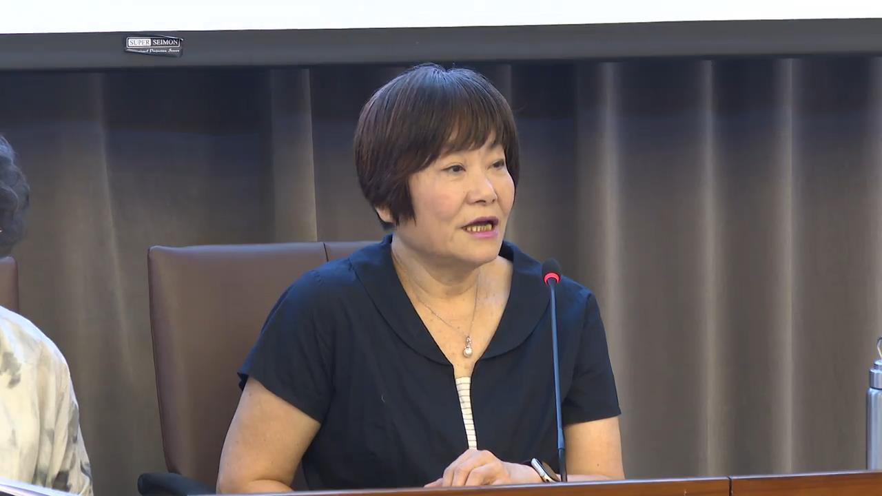 快新聞／諮商教育界首起MeToo案！監院：權勢關係使學生長期隱忍