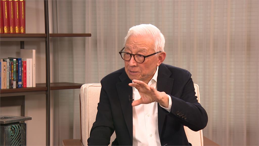 提告翁曉玲求償4000萬　曹興誠：未來賠償全數捐陽明交大