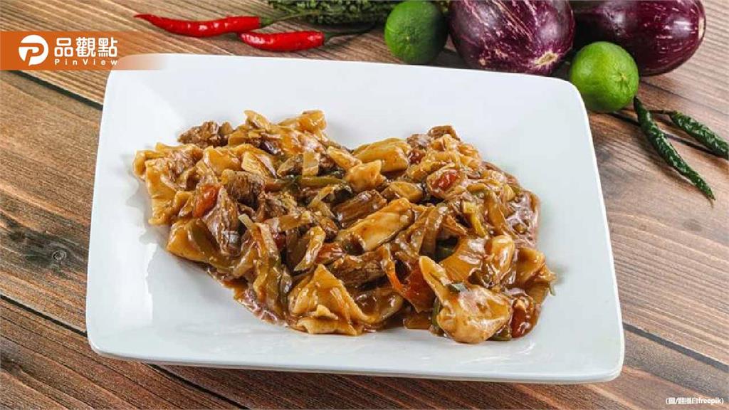 薑絲大腸賣完！他怒給一星評價　老闆調貨請吃挨告恐嚇