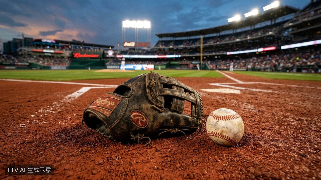 MLB交易截止！洛磯送走兩右投　換釀酒人與馬林魚新秀