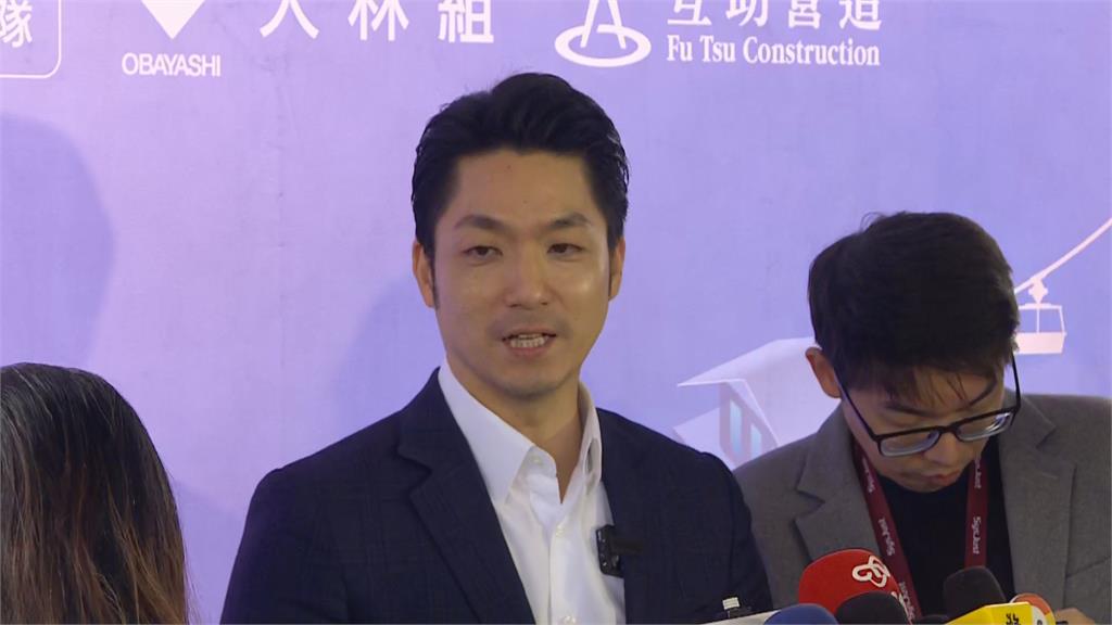 快新聞／傳輝達要求北市提供3公頃土地設海外總部　蔣萬安回應了