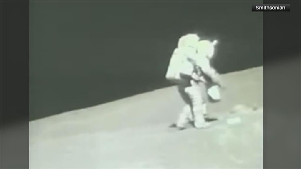 登月失敗！美「遊隼號」燃料嚴重流失　<em>NASA</em>重返月球任務延期