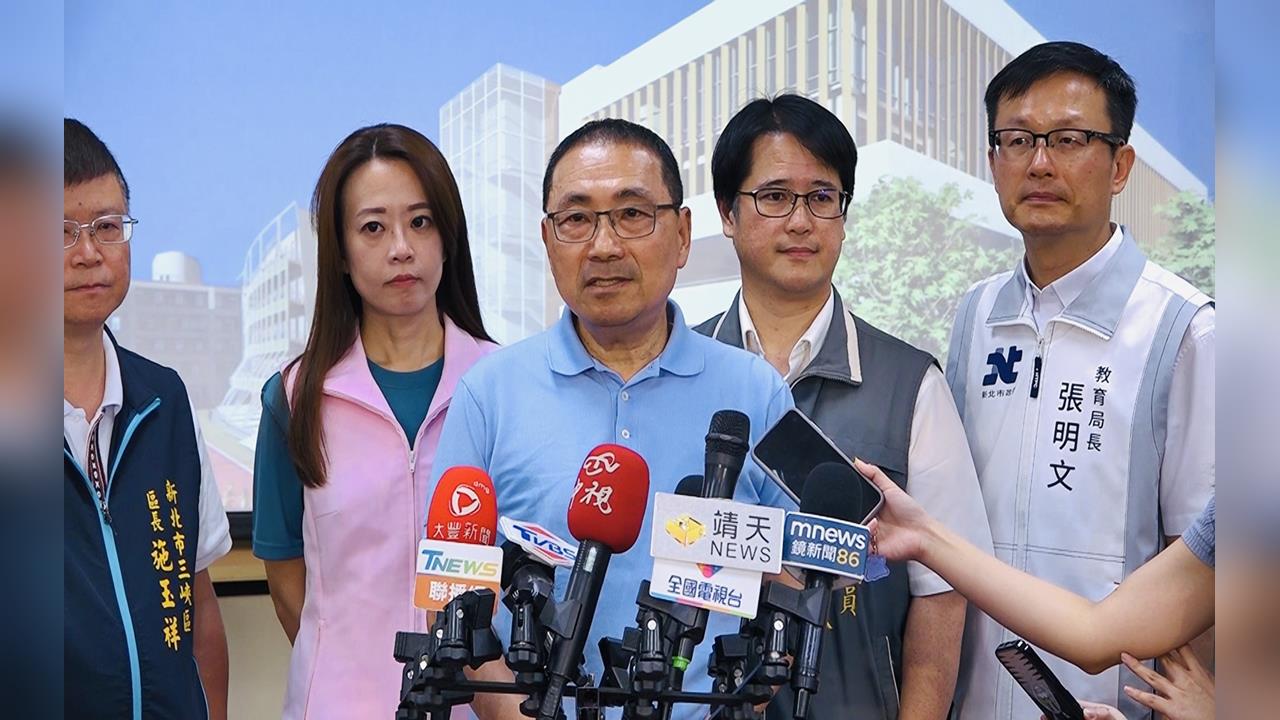 快新聞／10年後再犯！苗栗男隨機砍人3傷　侯友宜籲省思司法量刑