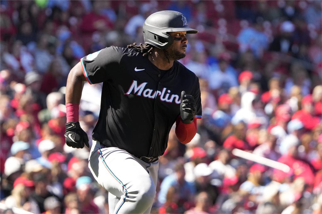 MLB(影)／國民補強一壘戰力　1年近2億簽下曾奪銀棒獎的明星一壘手貝爾