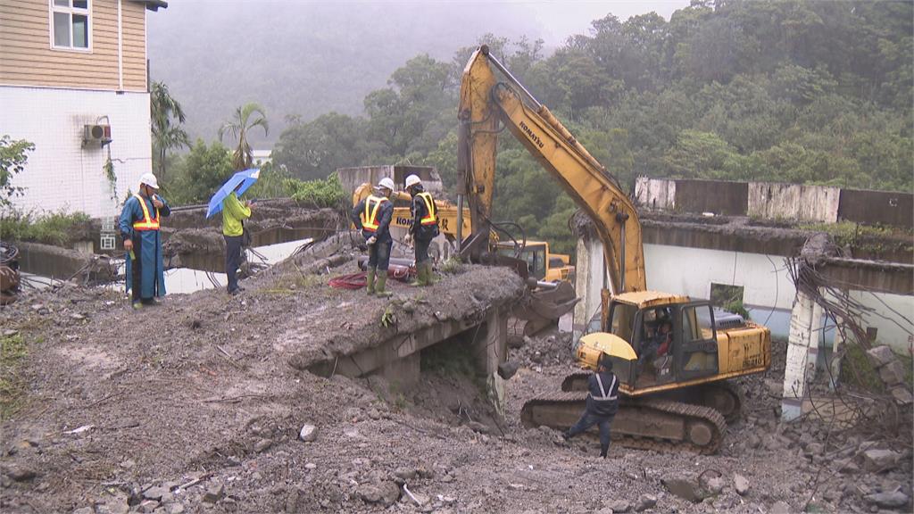 放任高風險坍塌區開發？　綠批黃國昌「居住正義」雙標