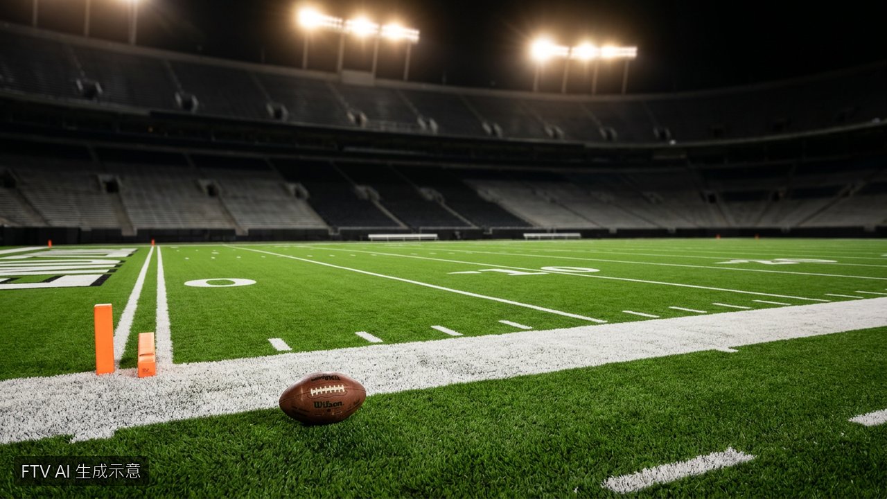 NFL舊金山49人跑衛McCaffrey大腿受傷首節退場　下半場重返賽場