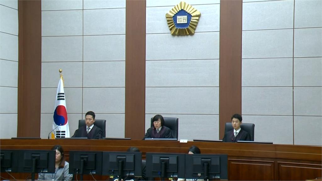 南韓前總統李明博涉貪 重判15年徒刑