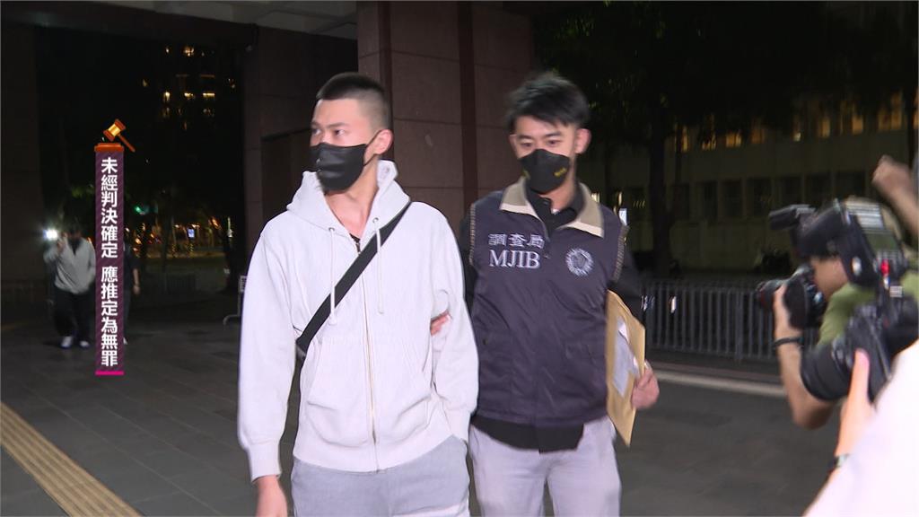調查官余正煌吸金案外案　檢再抓明仁會大哥及2警員