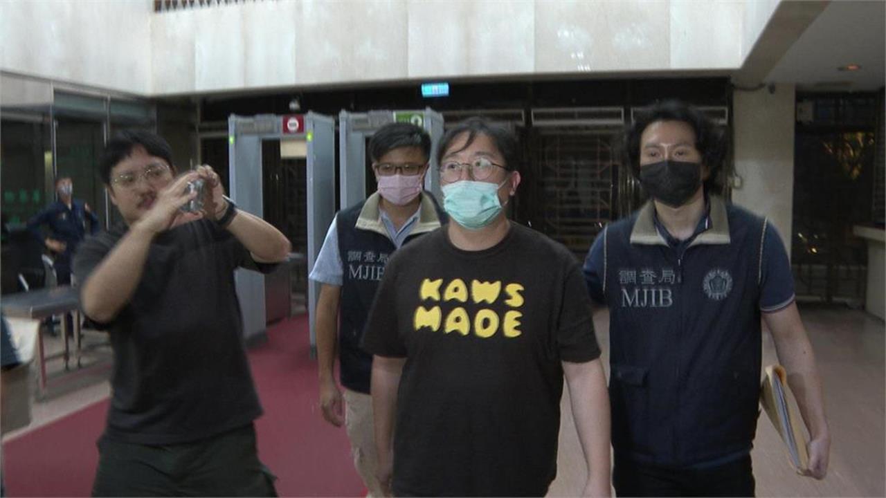 快新聞／涉偽造陳乃瑜罷免連署！羅明才2主任、綠前地方黨工「當庭認罪」　求獲緩刑