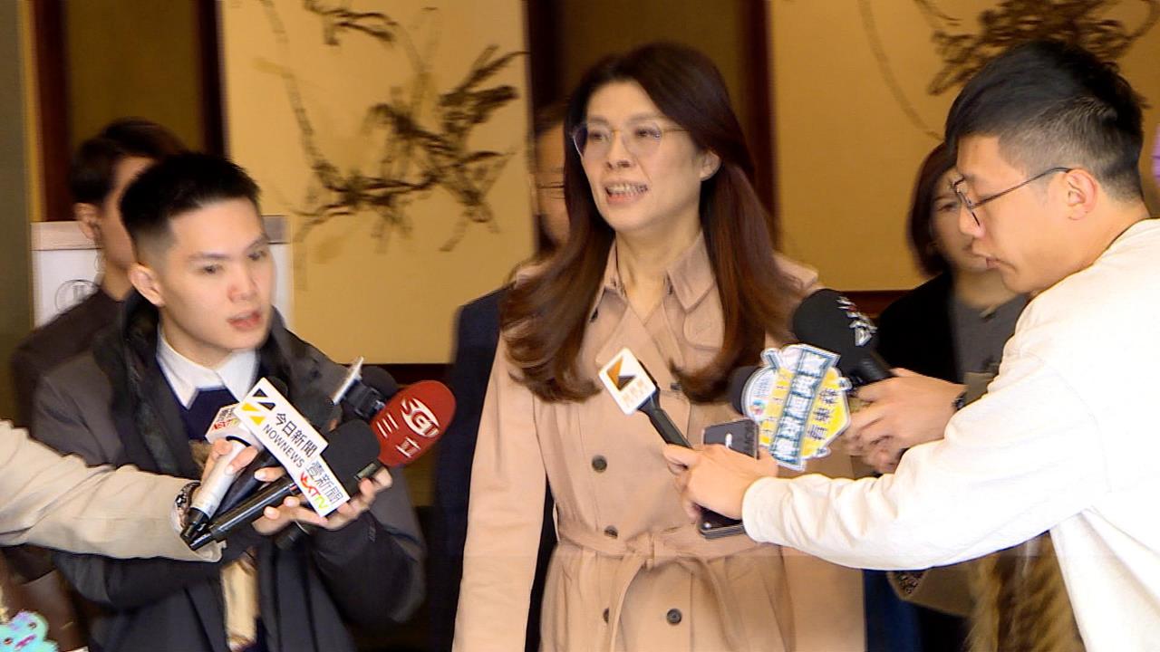 停辦多年「國共論壇」大復活?傳1月底舉行 為鄭習會試水溫?