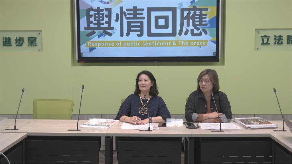 快新聞／首批澳洲萊豬輸台引在野砲轟　民進黨團：完全無疑慮、讓食安回歸科學