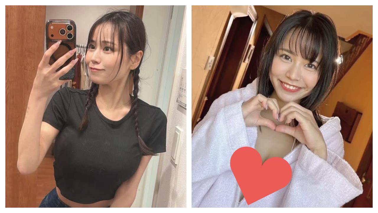 暗黑女優瘦到皮包骨驚爆「罹1惡疾」！她痛揭「遭網暴1年」內幕：想直接消失