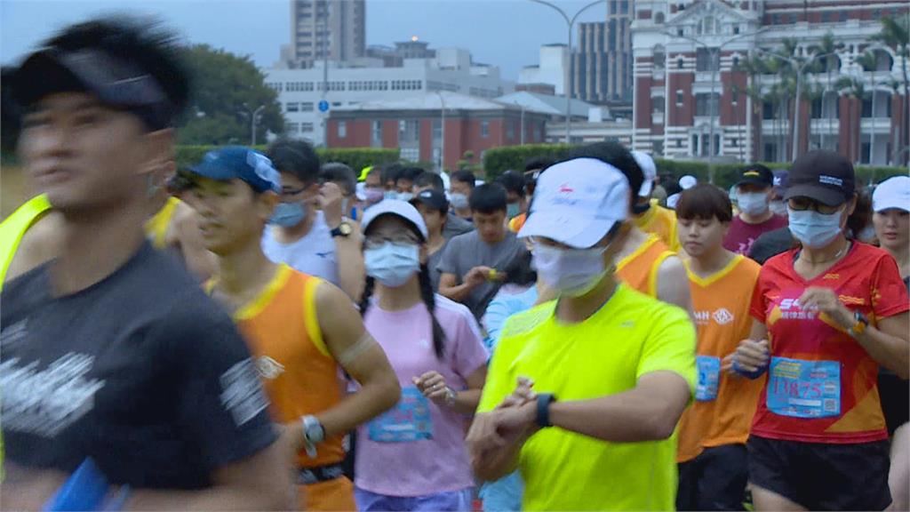 全民動起來！　長庚永慶盃路跑3地開跑　今年超過3萬人共襄盛舉